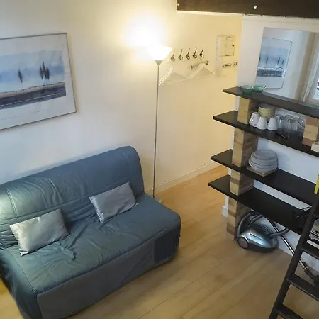Apartamento Friedel Studio *