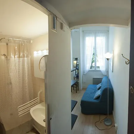 Apartamento Friedel Studio