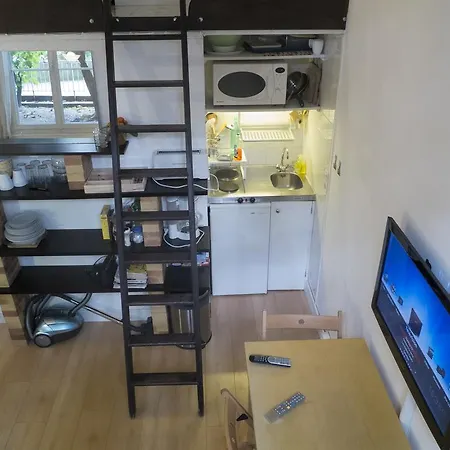 Friedel Studio Paris