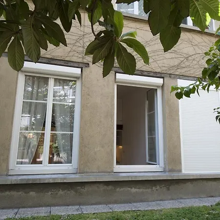 Friedel Studio Paris